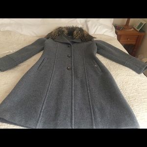 Geiger women's winter coat. Brand new condition